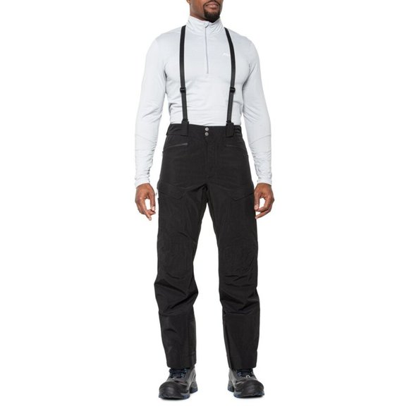 The North Face Ski Patrol FUTURELIGHT Pants Men's XXL Waterproof Padded Knee - Picture 3 of 15